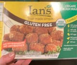 Elevation Brands Llc Organic Chicken Nuggets