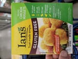 Elevation Brands Llc Breaded chicken nuggets