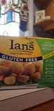 Lan's Breaded chicken nuggets