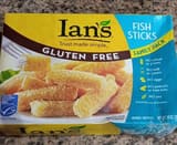 Lan's Fish sticks