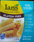 Elevation Brands Llc Fish Sticks