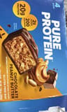 Pure Protein Chocolate Peanut Butter