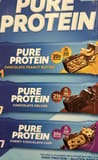 Pure Protien Chew chocolate chip