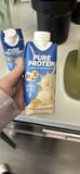 Pure Protein Complete Protein Shake Vanilla Milkshake