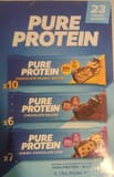 Pure Protein Pure protien