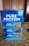 Pure Protein Chocolate Deluxe