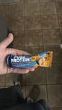 Pure Protein CHOCOLATE PEANUT BUTTER protein bar