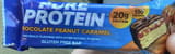 Pure Protein Protein bar