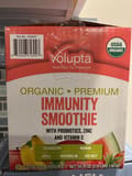 Volupta Immunity Smoothie