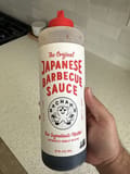 Bachan's The original Japanese barbecue sauce