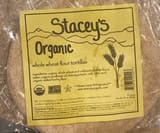 Stacey's Organic Whole Wheat Flour Tortillas