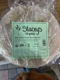 Colorado Tortilla Co. Inc. Organic Big Whole Wheat Flour Tortillas