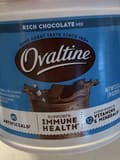 Ovaltine Rich Chocolate Mix