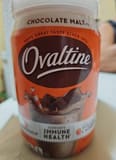 Ovaltine Chocolate Malt