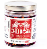 Chili Beak Spicy Roasted Chili Oil