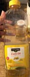 Clover Valley Corn Oil