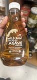 Azul Wild Raw Organic Agave Nectar