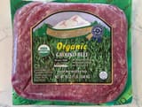 Northwest Finest Organic Ground beeg