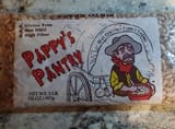 Pappy's Pantry Pinto beans dried