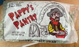 Pappy's Pantry Green split peas