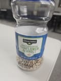 Clover Valley Roasted & salted sunflower kernels, roasted & salted