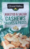 Clover Valley Halves & Pieces