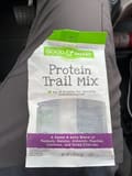 Good & Smart Protein Trail Mix