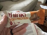 Think! High Protein Protein Bar