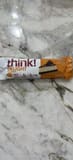Think! Delight Chocolate Peanut Butter Pie