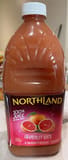 Northland Grapefruit juice