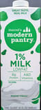Marcel's Modern Pantry 1% Low Fat Milk