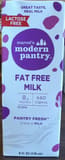 Marcel's Modern Pantry Fat Free Milk
