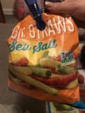 Good Health Veggie Straws Sea Salted