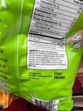 Ourhome Veggie Stix - Extra Goodness