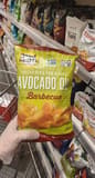 Good Health Avocado Oil Kettle Chips - BBQ imp