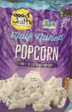 Good Health Half Naked Popcorn Hint Of Olive Oil