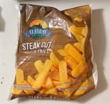 TJ Farms Steak Cut Potato Fries