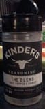 Kinder's The blend (salt, pepper, garlic)