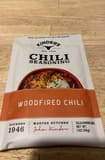 Kinder's Woodfired Chili Seasoning