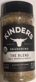 Kinder's The Blend