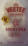 Veetee Steam Filtered Perfectly Sticky