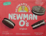Newman's Own Newman-O’s - Original