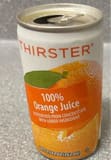 Monarch 100% Orange Juice