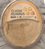 Fairway Classic Hummus