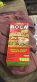 Boca Original Vegan Veggie Burgers
