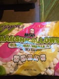 Elyon Natural Vanilla Mini Marshmallows
