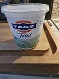 Fage Total 2% Milk Fat