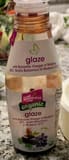 Meijer Balsamic vinegar glaze