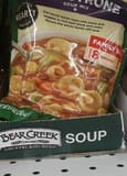 Bear Creek Country Kitchens Minestrone soup mix