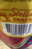 Stellar Snacks Stellar Pretzel Braids Simply Stellar